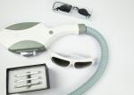 Elos Portable IPL Laser Hair Removal Machine 400 - 1200nm Wavelength Single