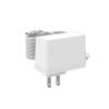 Buy cheap 16.8W Max JP Plug PSE Certified 8.4V 12.6V Lithium / Lead-Acid Battery Charger 16.8V Power Supply from wholesalers