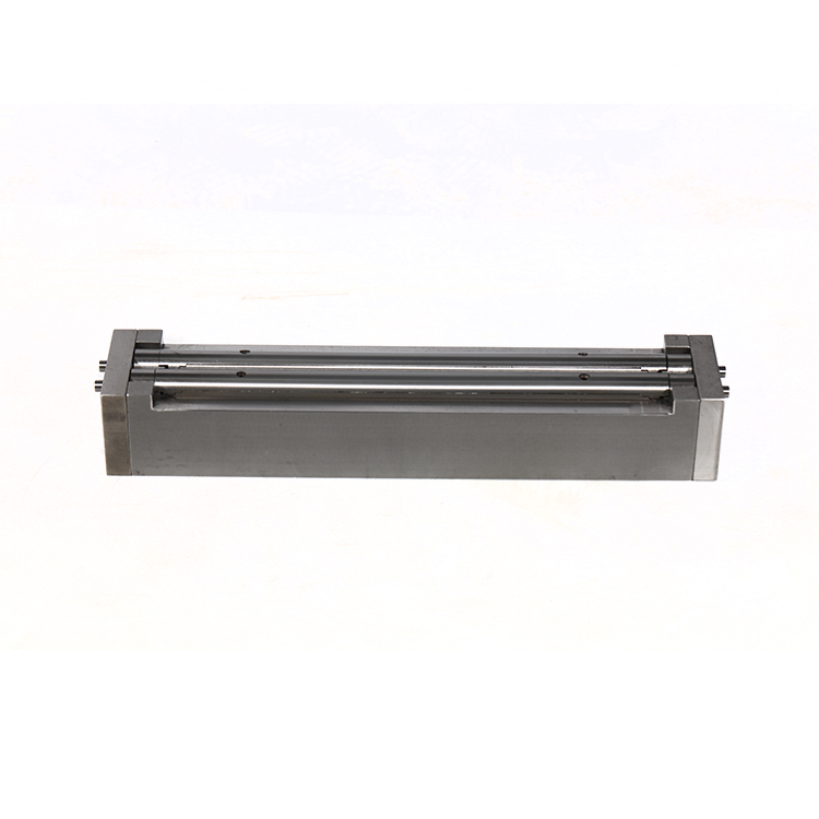 Metallic Press Brake Hemming Dies Radius Tools 45 HRC Custom Brake Dies