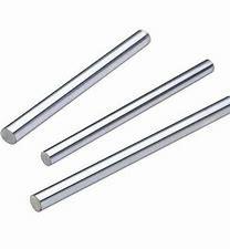 Buy cheap 1200 HV 10 Micron Hydraulic Chrome Plated Steel Bar from wholesalers