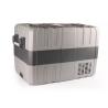 Buy cheap Portable Outdoor Cooler Box Car Compact Refrigerator Freezer 70L 79.5x44.8x49.5CM from wholesalers