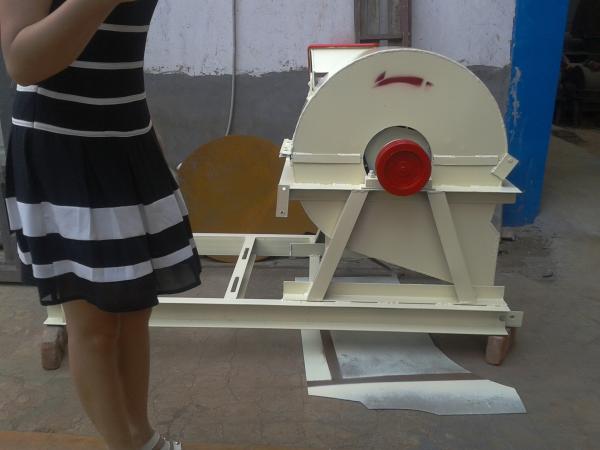 Buy cheap sawdust wood crusher from wholesalers