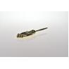 Buy cheap Hard Plastic Coffin Screws Funeral Accessoires SC04 Gold Color Light Weight from wholesalers
