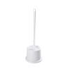 Buy cheap 14.5x43.5cm Toilet Cleaner Brush from wholesalers