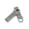 Buy cheap Popular Gift USB Flash Drive 1Gb-128Gb Silver Color Metal USB Flash Drive from wholesalers