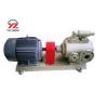 Buy cheap Small Pressure Pulsation Mono Screw Pump Low Noise For Crude Oil Delivery from wholesalers
