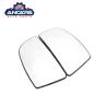 Buy cheap 1855103 1855102 Wing Mirror Glass Ford Transit 2 Ton 2013-2021 Side Mirror Parts from wholesalers
