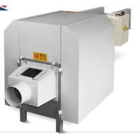 Buy cheap High Efficiency Feeding Fiber Opening Machine Eletric Power One Years Warranty product