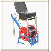 Buy cheap 360 Degree Borehole Camera and Water Well Inspection Camera Deep Well Camera product