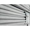 Buy cheap Martensitic Grade Thin-Wall Stainless Steel Pipe Tube AISI 410/UNS S41000 from wholesalers