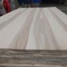 Buy cheap 2440x1220mm Poplar Boards For Furniture Thickness 9mm-50mm Versatile from wholesalers