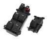Buy cheap OE NO. 35750-SWA-K01 Car Door Switch For HONDA CRV Window Switch Panel Assembly from wholesalers