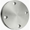 Buy cheap EN1092 - 1 TYPE 05 Blind Stainless Steel Flanges , Size DN15 To DN2000 from wholesalers