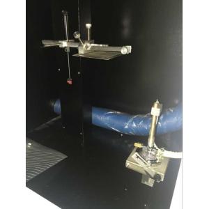 Buy cheap Electric UL94 Flame Retardant Test Chamber Durable from wholesalers