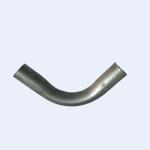 Mallealbe Iron Steel Manual Conduit Tools Electro Galvanized Handle