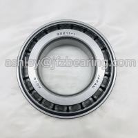 Buy cheap KOYO Bearing 30211-1 Metric Tapered Roller Bearing Cone and Cup Set, Steel, 55 product