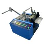 Buy cheap YS-160W Auto Shrink Sleeve Poly Tubing Cutting Machine With 160MM Blade from wholesalers