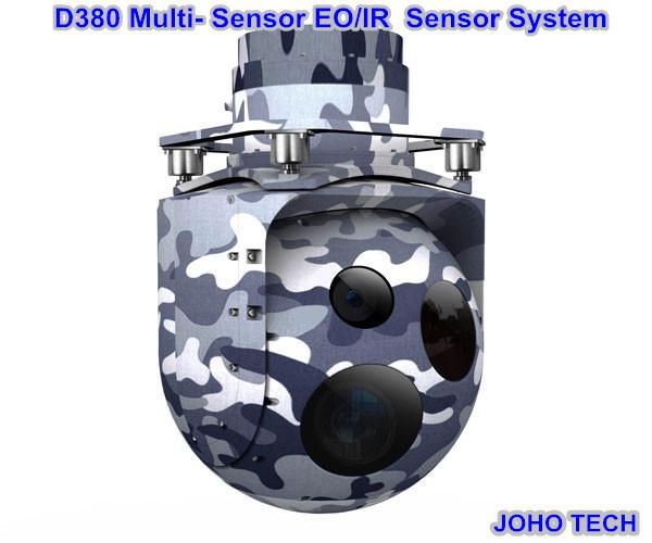 Buy cheap D380 Electro Optic Sensors from wholesalers