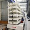 Buy cheap Dc Motor Plc 40 Tons Steel Structure Factory Battery Rail Transport Vehicle from wholesalers