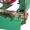 Buy cheap 35kW Metal Stainless Steel Automatic Resistance Inverter Pneumatic Spot Welding Machine from wholesalers