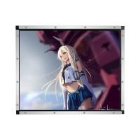 Buy cheap Compact Type SAW Touch Monitor 17 Inch Waterproof Multifunctional product