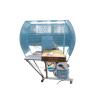 Buy cheap OEM PE belt Carton Box Strapping Machine For Corrugated Packaging from wholesalers