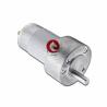 Buy cheap 50RS 555 50mm Reudction DC Geared Motors For Garbage Disposer Slot Machine from wholesalers