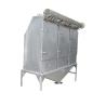 Buy cheap Stainless Steel Starch Slurry Dehydrator Making Machine Pressure Arc Sieve Corn from wholesalers