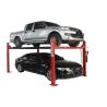 Buy cheap 380V/415V Auto Parking Lift Flexible Operating System Optional Color Drip Trays from wholesalers