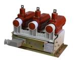 12KV High Voltage Vacuum Contactor