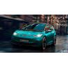 Buy cheap 160km/h Volkswagen ID3 Electric Car For Sustainable Transportation from wholesalers