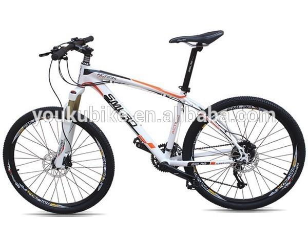 Buy cheap Disc Brake 27 Speed Full Suspension 29er Mountain Bike from wholesalers