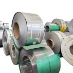 2.0mm Cold Rolled ASTM Stainless Steel Coil Metal Roll 304 316L 430 Grade
