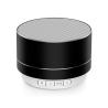 Buy cheap High Sound Quality Customizable Logo Metal Mini Waterproof Wireless Blue tooth Speaker For Outdoor Home from wholesalers