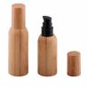 Buy cheap 40g Makeup Spray Empty Cosmetic Bottles 120ML 37mm Lotion Skincare from wholesalers