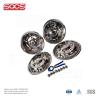 Buy cheap Balck SQCS Wheel Hub Kit for Mercedes Benz Sprinter W906 OE 7520013 OEM NO 2113308207 from wholesalers