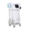 Buy cheap Fat Sincoheren Cavitation Body Slimming Machine 13 Tesla 4 Handles from wholesalers