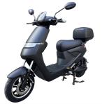 48V 500W Fashionable Style Electric Moped With Pedals 60V 1000W optional