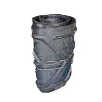 Buy cheap W2100 53870 Milling Machine Parts Small Rubber Conveyor Belt product