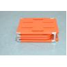 Buy cheap Hot sell Portable Narrow Emergency Spine Board Stretcher Plastic Spine Board Stretcher from wholesalers
