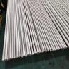 Buy cheap 1.4301 High Pressure Stainless Steel Pipe 6-89mm DN10-DN400 Grade 304 For Heat Exchanger from wholesalers