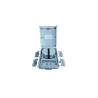 Buy cheap PC ABS 340*220*95mm 24Cores Fiber Optic Joint Closure product