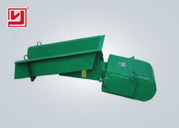 Buy cheap Mining Industry Vibratory Feeding Equipment For Feeding To Stone Crusher from wholesalers