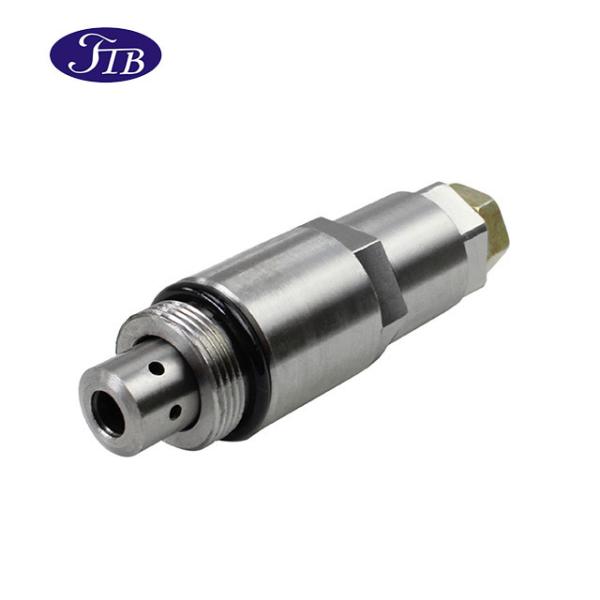 Buy cheap OEM CAT70B E70B CAT Excavator Relief Valve from wholesalers