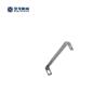 Buy cheap Customizable Nickel Plated Aluminum Busbar for LiFePO4 Battery Pack ISO9001 Certified from wholesalers