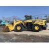 Buy cheap Japanese brand second-hand Komatsu WA500 loader with discounted prices from wholesalers