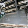 Buy cheap JIS 316 Stainless Steel Sheet Plate 0.3mm Anti Corrosion Annealed from wholesalers