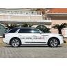 Buy cheap Top electric vehicle Hongqi E-HS9 Factory price 5-door 6-seat luxury suv 660km long endurance mileage Fast charging vehicle from wholesalers