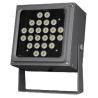 Buy cheap Square Indoor LED Downlights 18w 24W 38W 80lm/W Outdoor Lighting 100 - 277V from wholesalers