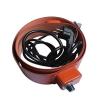 Buy cheap Easy Installation High Temperature 60W 600Volt DC Silicone Heater from wholesalers